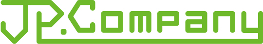 JP.Company ロゴ